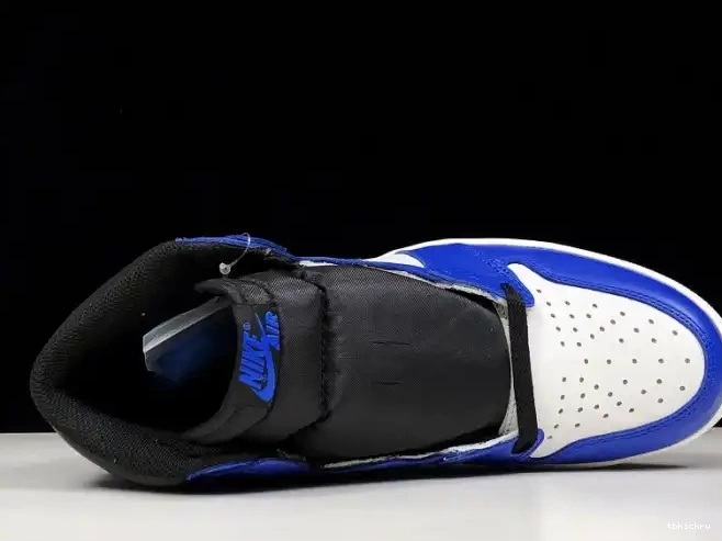 Reps TBkick Royal' 555088 OG Jordan Air High - Retro 403 1 'Game 0516